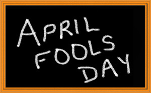 April Fools Day shutterstock 9078316