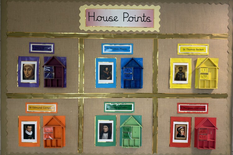 Houses